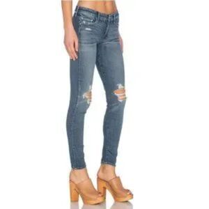 MOTHER The Looker Jeans-Song of the Cowboy 28